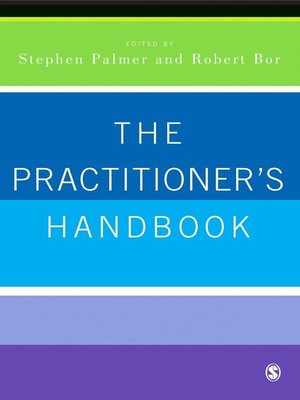 cover image of The Practitioner′s Handbook
